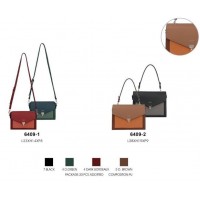 Сумка David Jones 6409-1